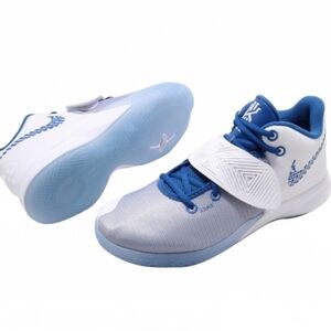 Nike Men's Kyrie Flytrap 3 EP White Varsity Royal Pure Platinum